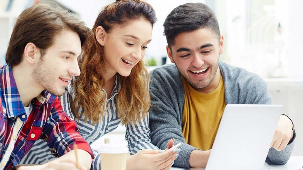 Apply early to get ahead of the student visa peak