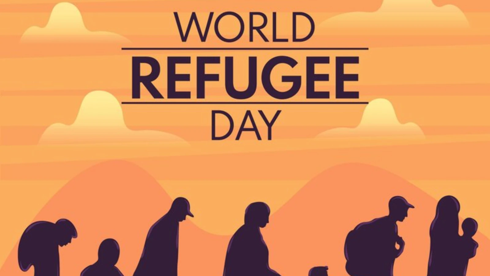 Commemorating World Refugee Day